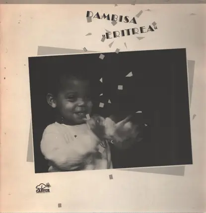 Dambisa - Eritrea