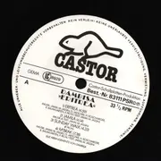 LP - Dambisa - Eritrea