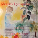 LP - Edvard Grieg / Robert Schumann - Grieg / Schumann: Piano Concertos - Mono