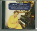 CD - Dame Moura Lympany - 60 Years On The Concert Stage