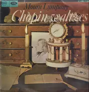 Chopin - Chopin Waltzes (Moura Lympany)