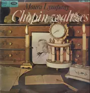 Chopin - Chopin Waltzes (Moura Lympany)