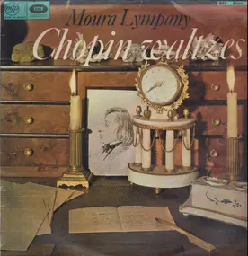 Moura Lympany - Chopin Waltzes (Moura Lympany)