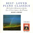 CD - Dame Moura Lympany - Best ~ Loved Piano Classics
