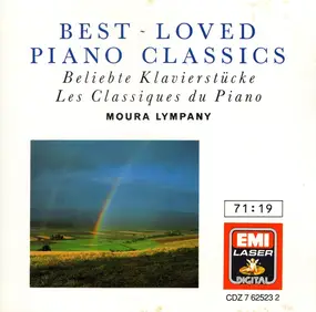 Frédéric Chopin - Best ~ Loved Piano Classics