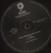 12'' - Dame Dash - Ghost feat Rick Vocals