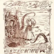 Dame Darcy - Will O' The Wisp Octopus / Victrolla Mood Music