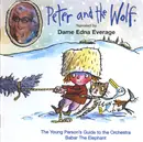CD - Dame Edna Everage - Peter And The Wolf