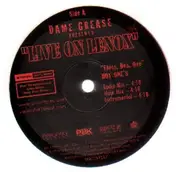 Dame Grease - Live on Lenox