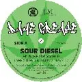 Dame Grease - Sour Diesel (ft. N.O.R.E. & Styles P)