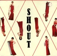 Damenorchester Salome - Shout