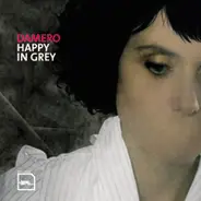 Damero - Happy in Grey