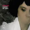 CD - damero - happy in grey