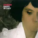CD - Damero - Happy In Grey