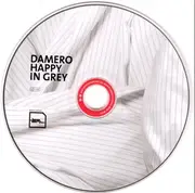 CD - Damero - Happy In Grey