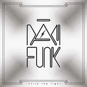 Dam Funk - Invite The Light