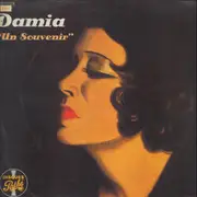 Double LP - Damia - 'Un Souvenir'
