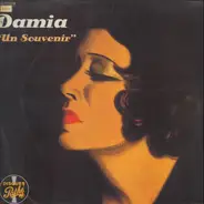 Damia - 'Un Souvenir'