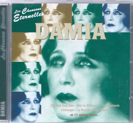 Damia - Damia