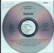 CD - Damia - Damia