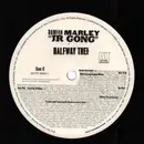 12inch Vinyl Single - damian -jr. gong- marley - halfway tree - Record 2 Only