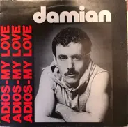 Damian - Adios - My Love