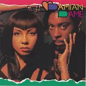 Damian Dame - Damian Dame