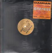 Damian Feat. Sasha Lazard - Oneness (Fred Jorio Remixes)