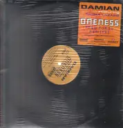 Damian Feat. Sasha Lazard - Oneness (Fred Jorio Remixes)