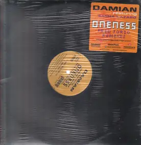 Damian - Oneness (Fred Jorio Remixes)