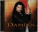 CD - Damian - In Concert From Bucharest