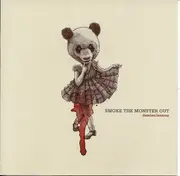 CD - Damian Lazarus - Smoke The Monster Out