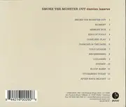 CD - Damian Lazarus - Smoke The Monster Out