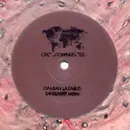 12inch Vinyl Single - Damian Lazarus - Different Now Part 2 - Pink Marbled