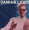 LP - Damian Lewis - Mission Creep - Lmtd. ed., Blue Translucent Vinyl