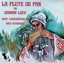 LP - Damian Luca Avec Orchestra Nicu Stănescu - La Flute De Pan