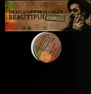 Damian Marley Feat. Bobby Brown - Beautiful