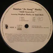 Damian Marley - Still Searchin / More Justice / It Was Written