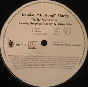 12'' - Damian Marley - Still Searchin / More Justice / It Was Written