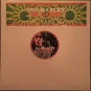 12inch Vinyl Single - Damian Marley - Where Is The Love - promo