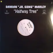 damian -jr. gong- marley - halfway tree