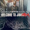 CD - Damian Marley - Welcome To Jamrock