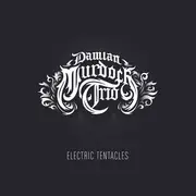 LP - Damian Murdoch Trio - Electric Tentacles - Still sealed