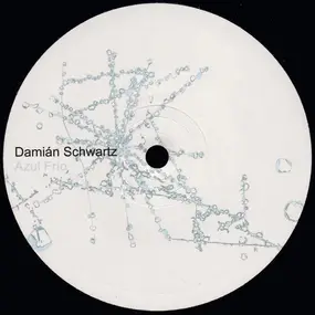 Damián Schwartz - Azul Frio