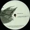 12inch Vinyl Single - Damián Schwartz / Jonas Kopp - Hidden House / Tool Dub Red