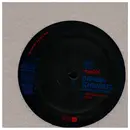 12inch Vinyl Single - Damian Schwartz - Quimica Afluencia