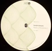 7'' - Damian Schwartz - Ruidos Y Frecuencias 2