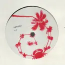 12inch Vinyl Single - Damián Schwartz - Arena En Los Zapatos