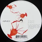 12inch Vinyl Single - Damián Schwartz - Ruidos Y Frecuencias 1