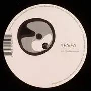 12inch Vinyl Single - Damián Schwartz - Ruidos Y Frecuencias Retocadas